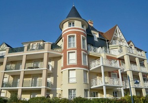 52 m² Apartment ∙ 2 bedrooms ∙ 6 guests