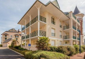 52 m² Apartment ∙ 2 bedrooms ∙ 6 guests