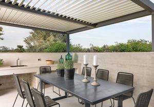 520 m² Villa ∙ 8 bedrooms ∙ 20 guests