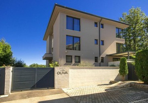 520 m² Villa ∙ 8 bedrooms ∙ 20 guests