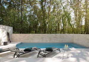 520 m² Villa ∙ 8 bedrooms ∙ 20 guests