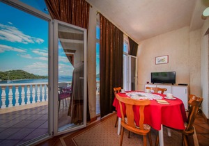 54 m² Apartment ∙ 1 bedroom ∙ 2 guests