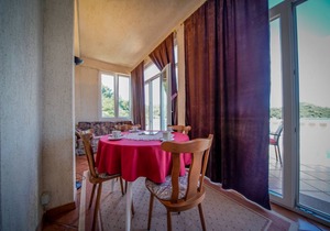 54 m² Apartment ∙ 1 bedroom ∙ 2 guests