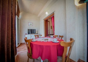 54 m² Apartment ∙ 1 bedroom ∙ 2 guests