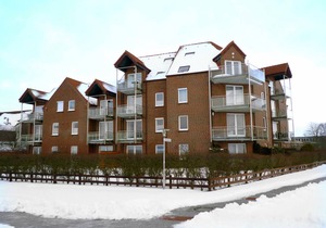 54 m² Apartment ∙ 1 bedroom ∙ 2 guests