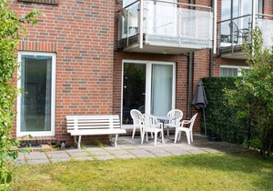 54 m² Apartment ∙ 1 bedroom ∙ 2 guests