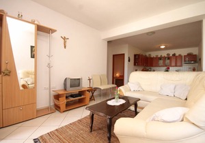 54 m² Apartment ∙ 2 bedrooms ∙ 4 guests