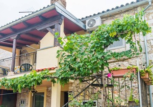 54 m² Apartment ∙ 2 bedrooms ∙ 4 guests