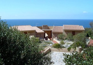 55 m² Accommodation ∙ 1 bedroom ∙ 4 guests