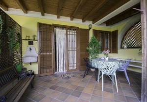 55 m² Apartment ∙ 1 bedroom ∙ 4 guests