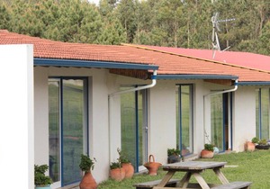 55 m² Apartment ∙ 1 bedroom ∙ 2 guests