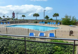 55 m² Apartment ∙ 1 bedroom ∙ 4 guests