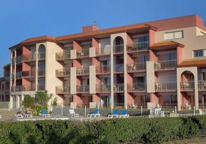 55 m² Apartment ∙ 1 bedroom ∙ 4 guests