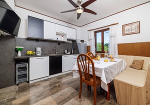 55 m² Apartment ∙ 2 bedrooms ∙ 5 guests