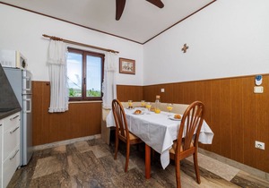 55 m² Apartment ∙ 2 bedrooms ∙ 5 guests