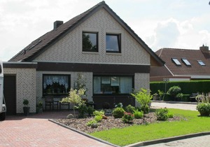 55 m² Apartment ∙ 2 bedrooms ∙ 4 guests