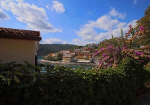 55 m² Apartment ∙ 3 bedrooms ∙ 5 guests
