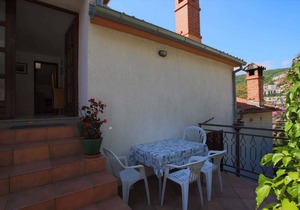 55 m² Apartment ∙ 3 bedrooms ∙ 5 guests