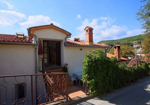 55 m² Apartment ∙ 3 bedrooms ∙ 5 guests