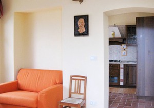 55 m² Apartment ∙ 1 bedroom ∙ 4 guests