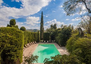 55 m² Apartment ∙ 1 bedroom ∙ 4 guests