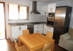55 m² Bungalow ∙ 2 bedrooms ∙ 4 guests