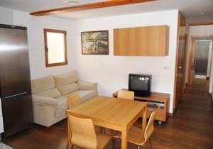 55 m² Bungalow ∙ 2 bedrooms ∙ 4 guests