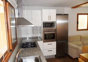 55 m² Bungalow ∙ 2 bedrooms ∙ 4 guests
