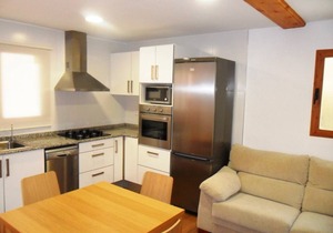 55 m² Bungalow ∙ 2 bedrooms ∙ 4 guests
