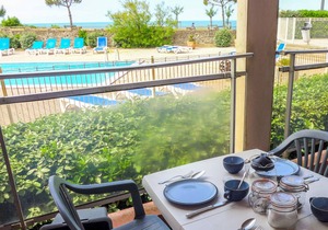 55 m² House ∙ 1 bedroom ∙ 4 guests