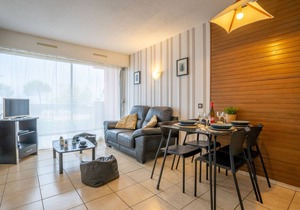 55 m² House ∙ 1 bedroom ∙ 4 guests