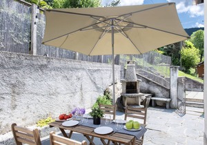 55 m² Villa ∙ 1 bedroom ∙ 4 guests