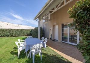 56 m² Accommodation ∙ 2 bedrooms ∙ 6 guests