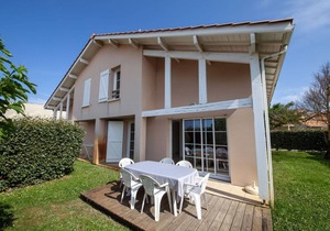 56 m² Accommodation ∙ 2 bedrooms ∙ 6 guests