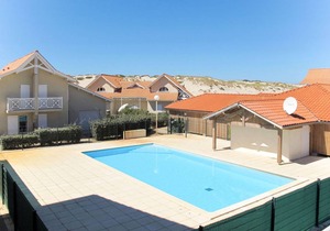 56 m² Accommodation ∙ 2 bedrooms ∙ 6 guests