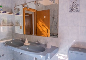 56 m² Apartment ∙ 1 bedroom ∙ 2 guests