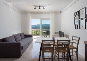 56 m² Apartment ∙ 2 bedrooms ∙ 5 guests