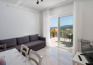 56 m² Apartment ∙ 2 bedrooms ∙ 5 guests
