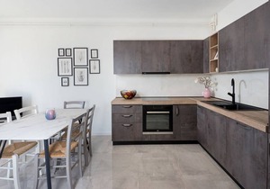 56 m² Apartment ∙ 2 bedrooms ∙ 5 guests