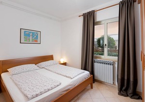 56 m² Apartment ∙ 2 bedrooms ∙ 5 guests