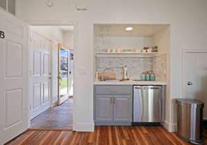 56 m² Maisonette ∙ 1 bedroom ∙ 4 guests