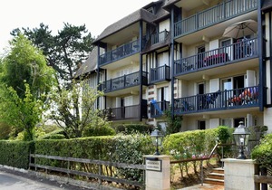 57 m² Apartment ∙ 2 bedrooms ∙ 4 guests