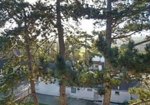 57 m² Apartment ∙ 2 bedrooms ∙ 4 guests