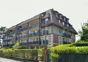 57 m² Apartment ∙ 2 bedrooms ∙ 4 guests
