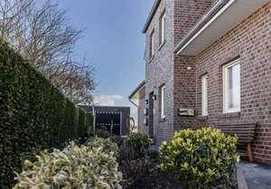 58 m² Apartment ∙ 2 bedrooms ∙ 4 guests