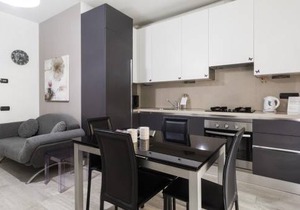 58 m² Apartment ∙ 1 bedroom ∙ 3 guests