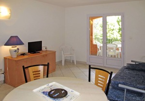 58 m² House ∙ 2 bedrooms ∙ 6 guests