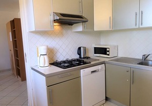58 m² House ∙ 2 bedrooms ∙ 6 guests