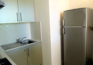 58 m² House ∙ 2 bedrooms ∙ 6 guests
