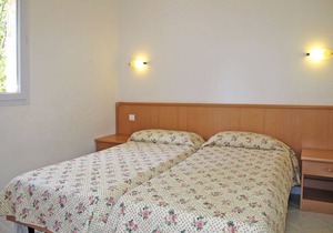 58 m² House ∙ 2 bedrooms ∙ 6 guests